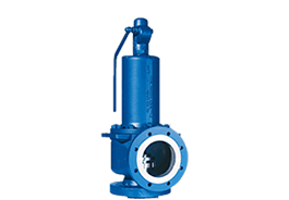 Safety Relief Valves