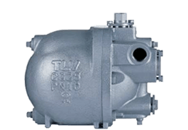 Gas/Pneumatic Pump